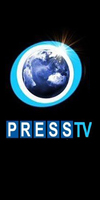 پخش زنده - PressTV
