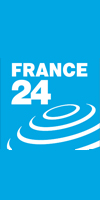 پخش زنده - France 24 English