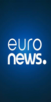 پخش زنده - Euronews English